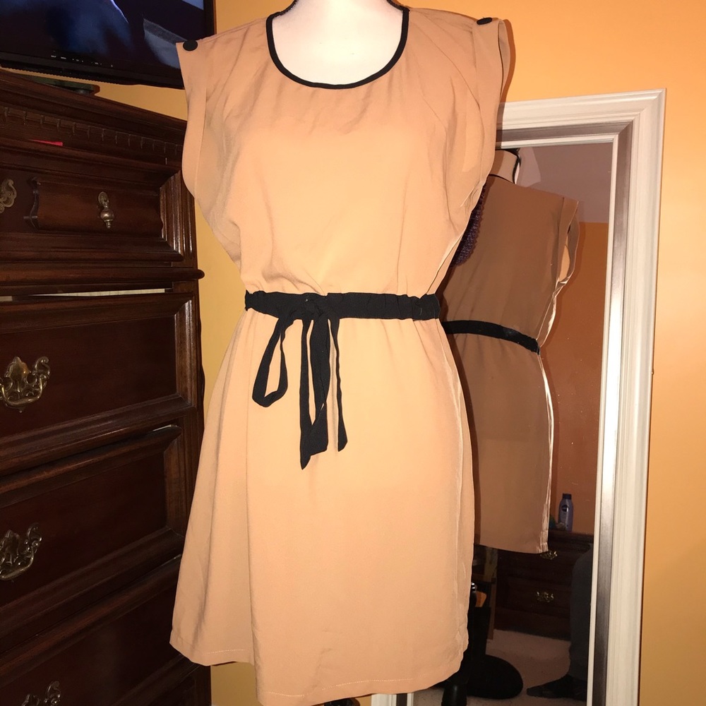 Forever 21 Dress